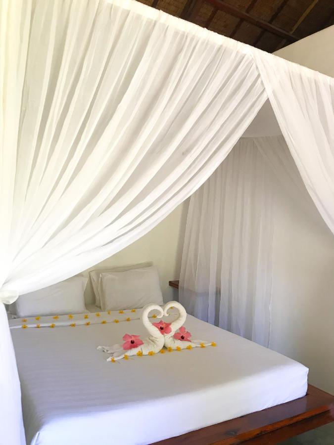 Bayud Boutique Resort General Luna  Extérieur photo